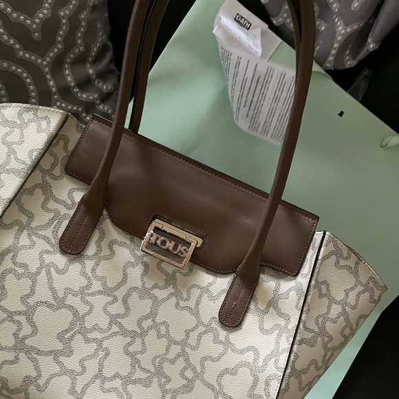 Tous Bag - Picture 1 of 11